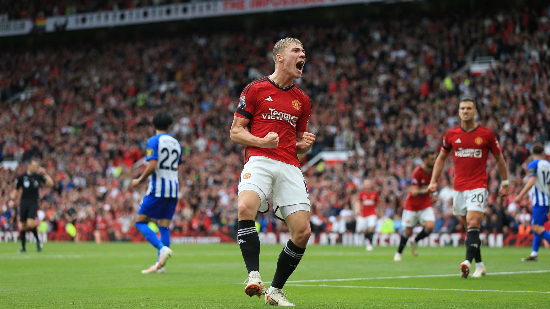 魔术克步行 魔术克步行