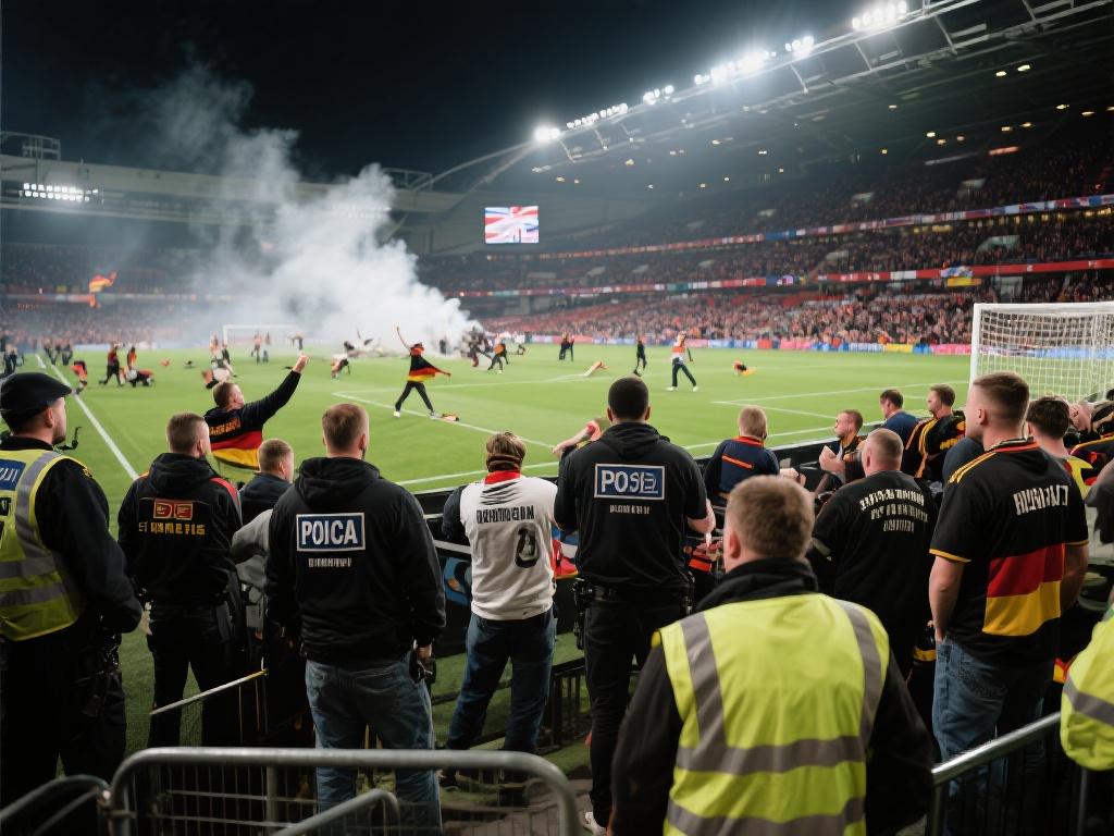 让欧足联萌 让欧足联萌