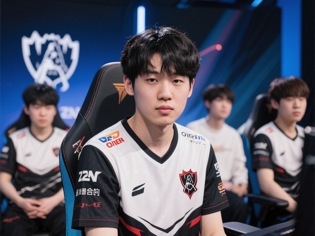 新生代力量 新生代力量